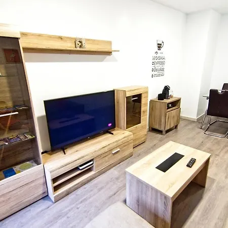 Dnd Las Canteras Suites * Las Palmas de Gran Canaria