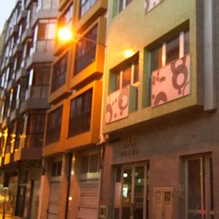 Dnd Las Canteras Suites Apartment *
