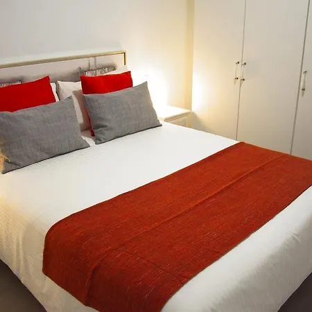 Dnd Las Canteras Suites Las Palmas de Gran Canaria