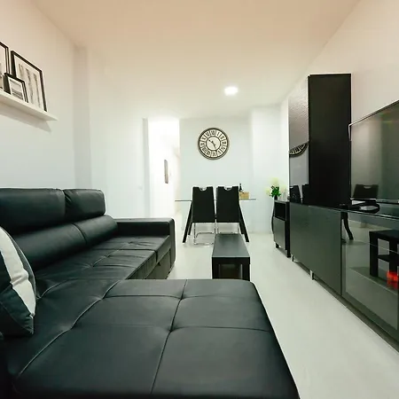Dnd Las Canteras Suites Apartment *