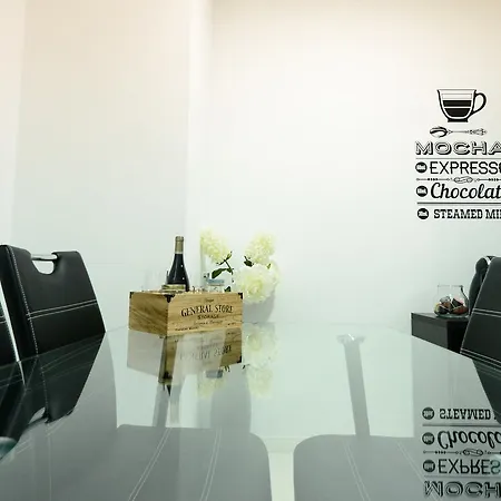 Dnd Las Canteras Suites Las Palmas de Gran Canaria