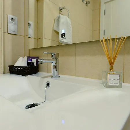 Dnd Las Canteras Suites