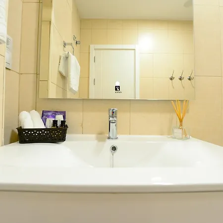 Dnd Las Canteras Suites Apartment