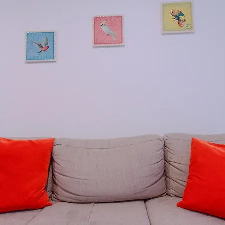 Dnd Las Canteras Suites