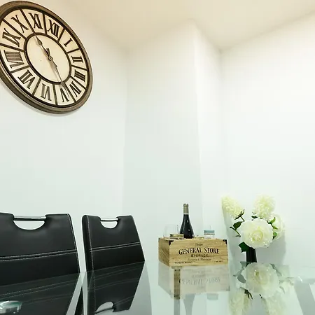 Dnd Las Canteras Suites Apartment *