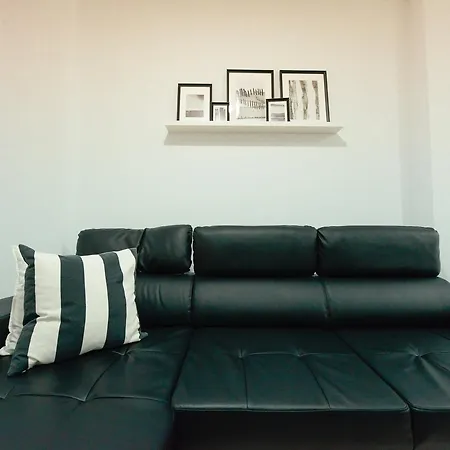 Dnd Las Canteras Suites Apartment *