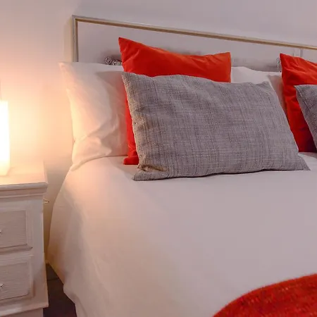 Dnd Las Canteras Suites Apartment *
