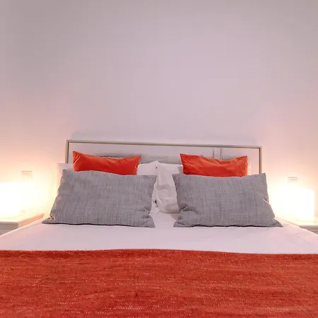 Apartment Dnd Las Canteras Suites *
